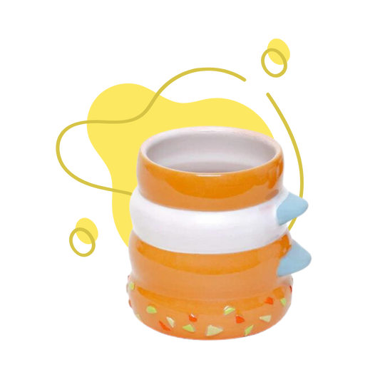 ☀️ Ceramics for Summer ☀️