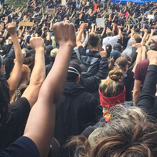 Black Lives Matter