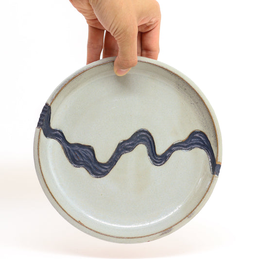New Work: <br/>Jess Grady Benson