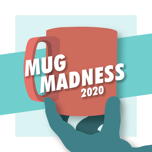 Call for Entries:<br/>Mug Madness 2020