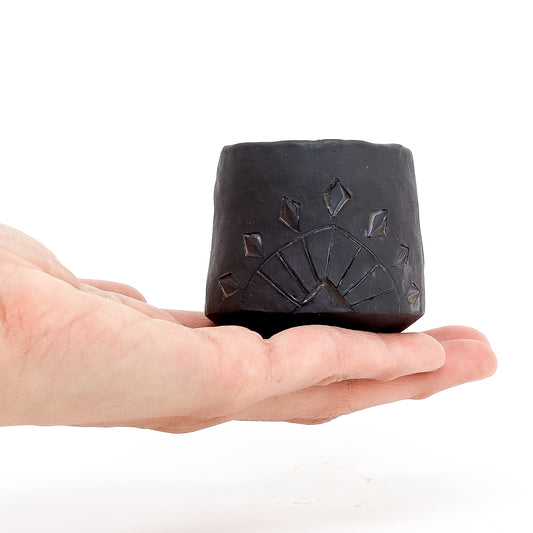 New Work:<BR/>Ayame Ceramics