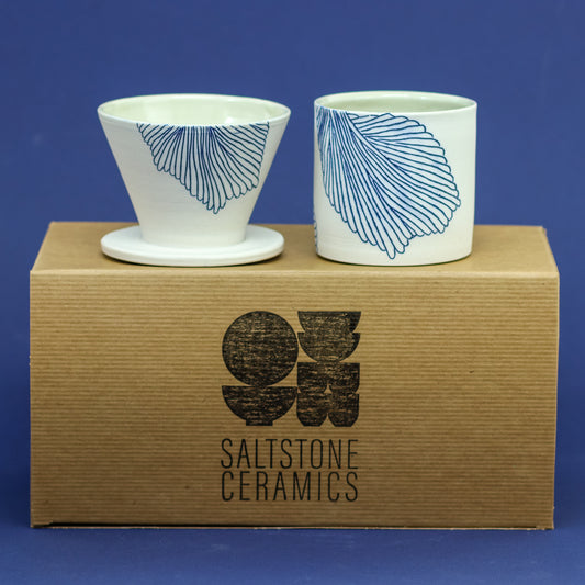 New Work:<br/>Coffee Lovers Gift Packs!