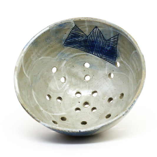 New Work:<br/>Sarah Steininger Leroux