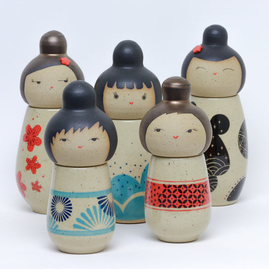 New Work:<br/>Jennifer Fujimoto