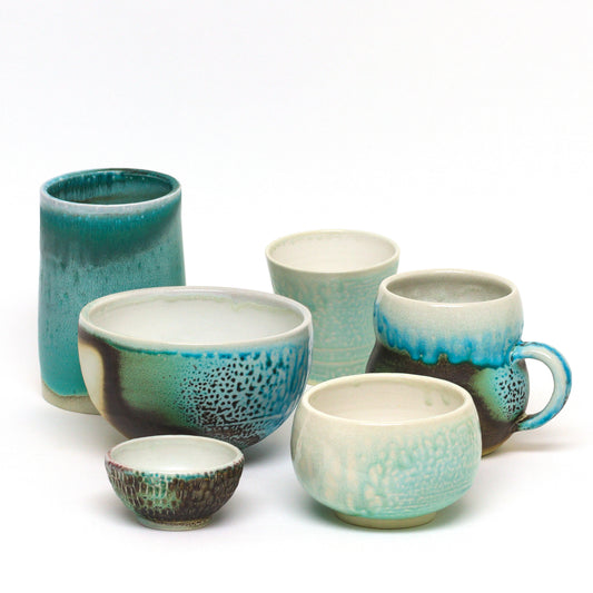 New Work:<br/>Jennifer Nerad