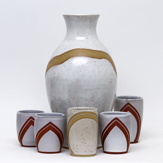 New Work:<br/>Alex Staheli