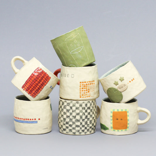 New Work:<br/>Courtney Hassmann