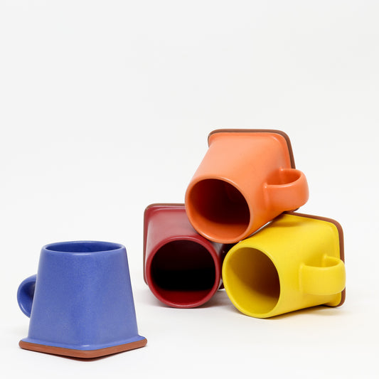 New Work:<br/>Eshelman Pottery