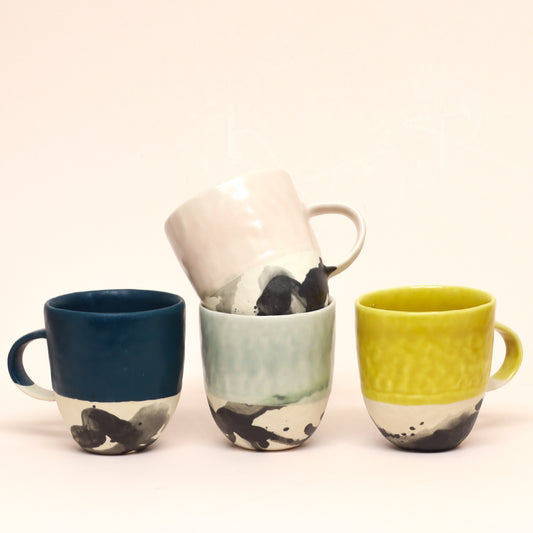 New Work:<br/>Elizabeth Benotti