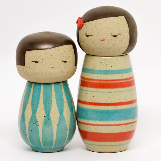 New Work:<br/>Jennifer Fujimoto