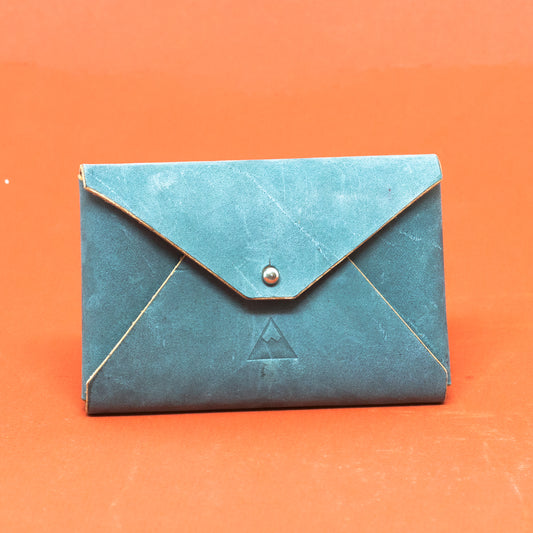 New Work:<br/>Mountain Fox Goods