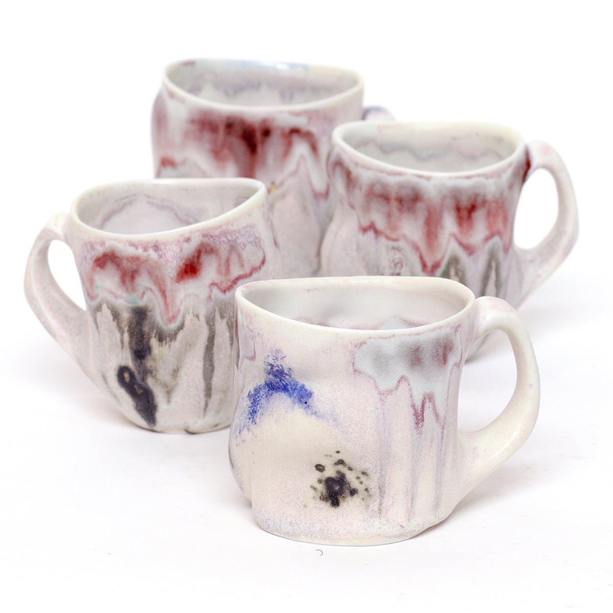 Liz Mazurek Saltstone Ceramics