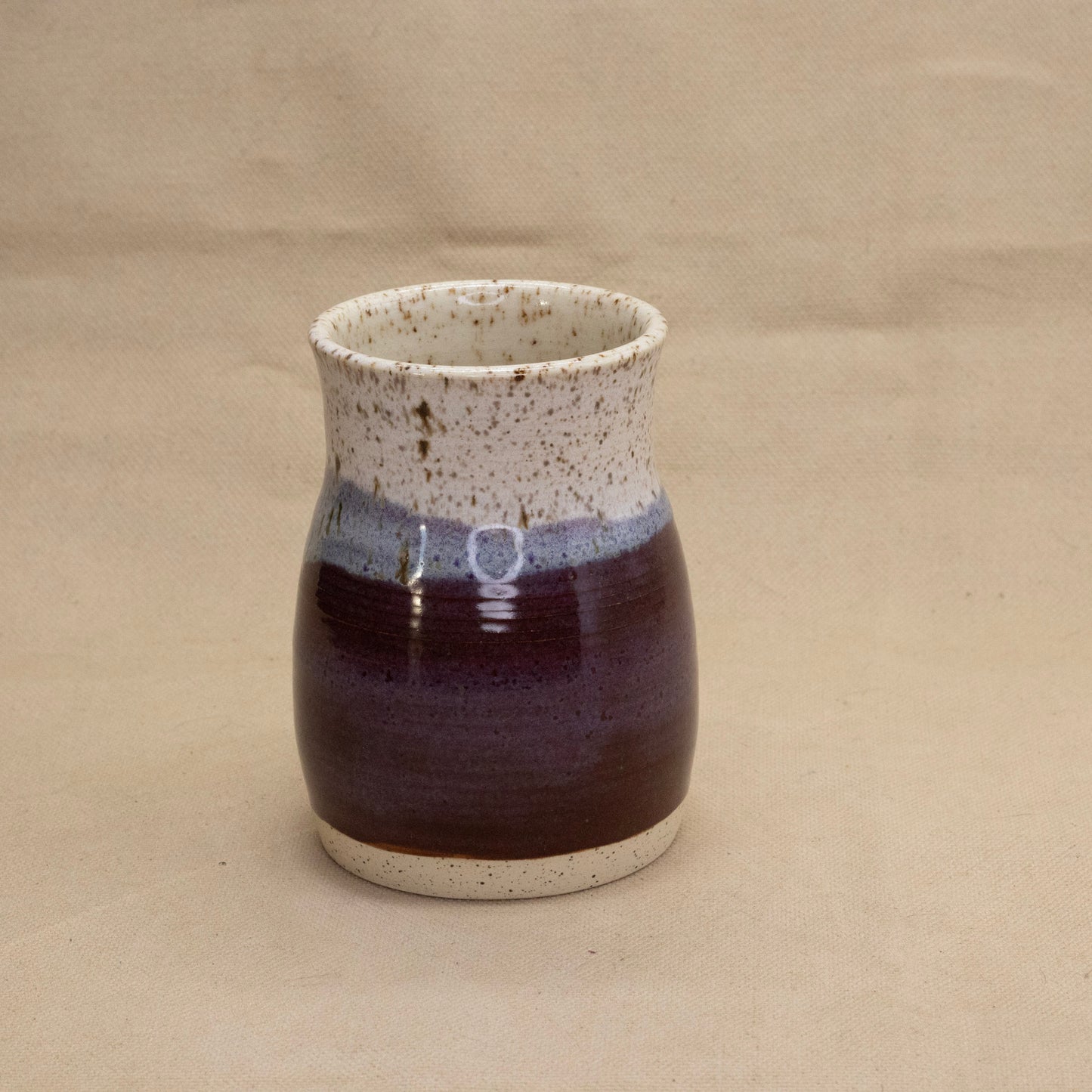 Small Vase #3 by Sound Ceramics