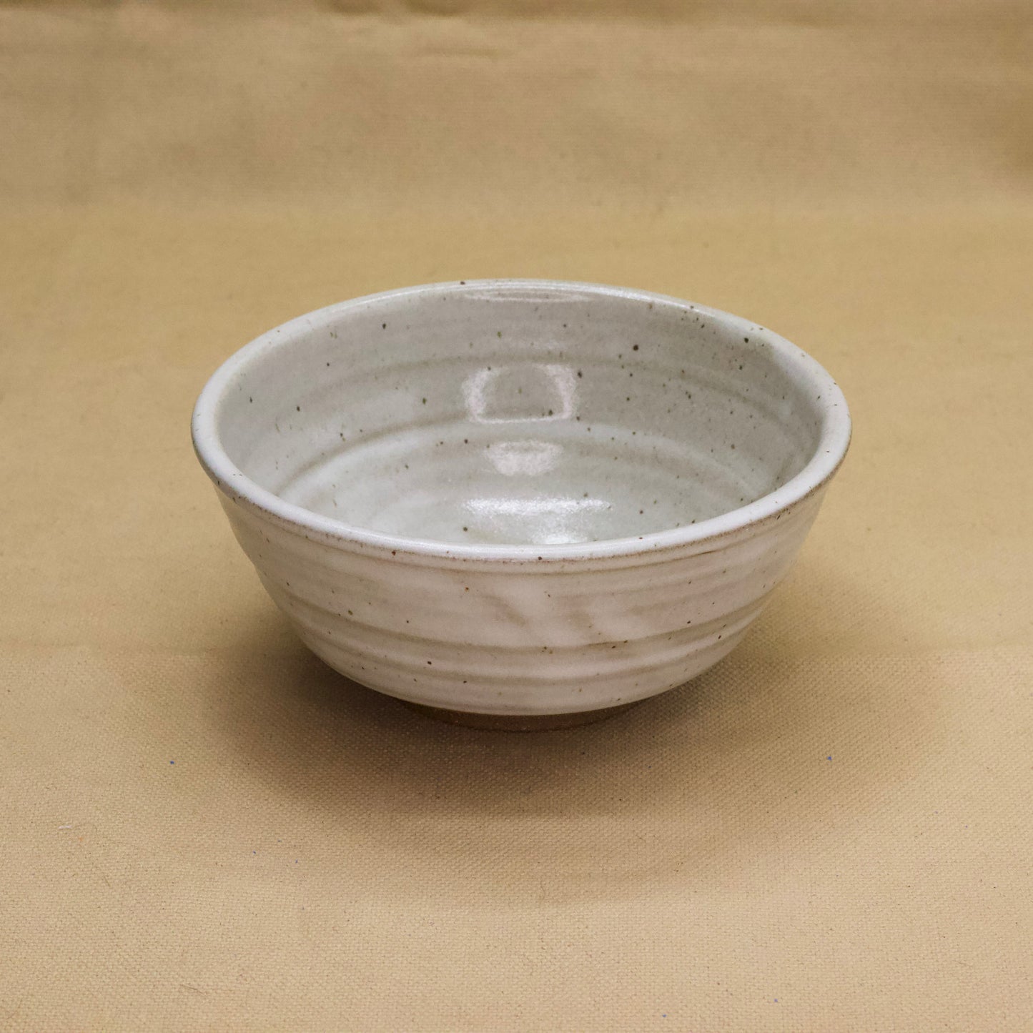 Standard Rice Bowl by Sarah Steininger Leroux
