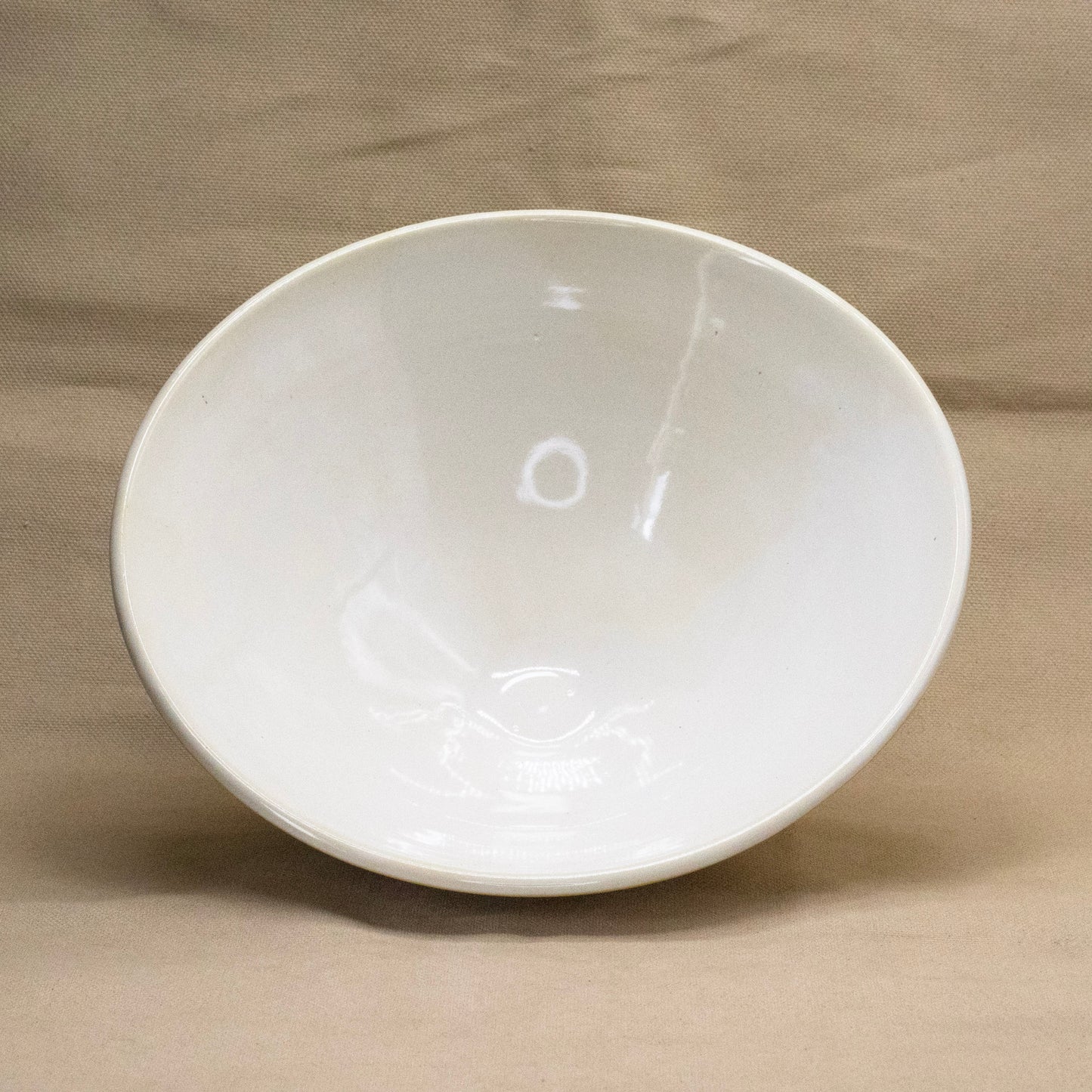 Lemon Bar Serving Bowl (Large) by Alex Staheli
