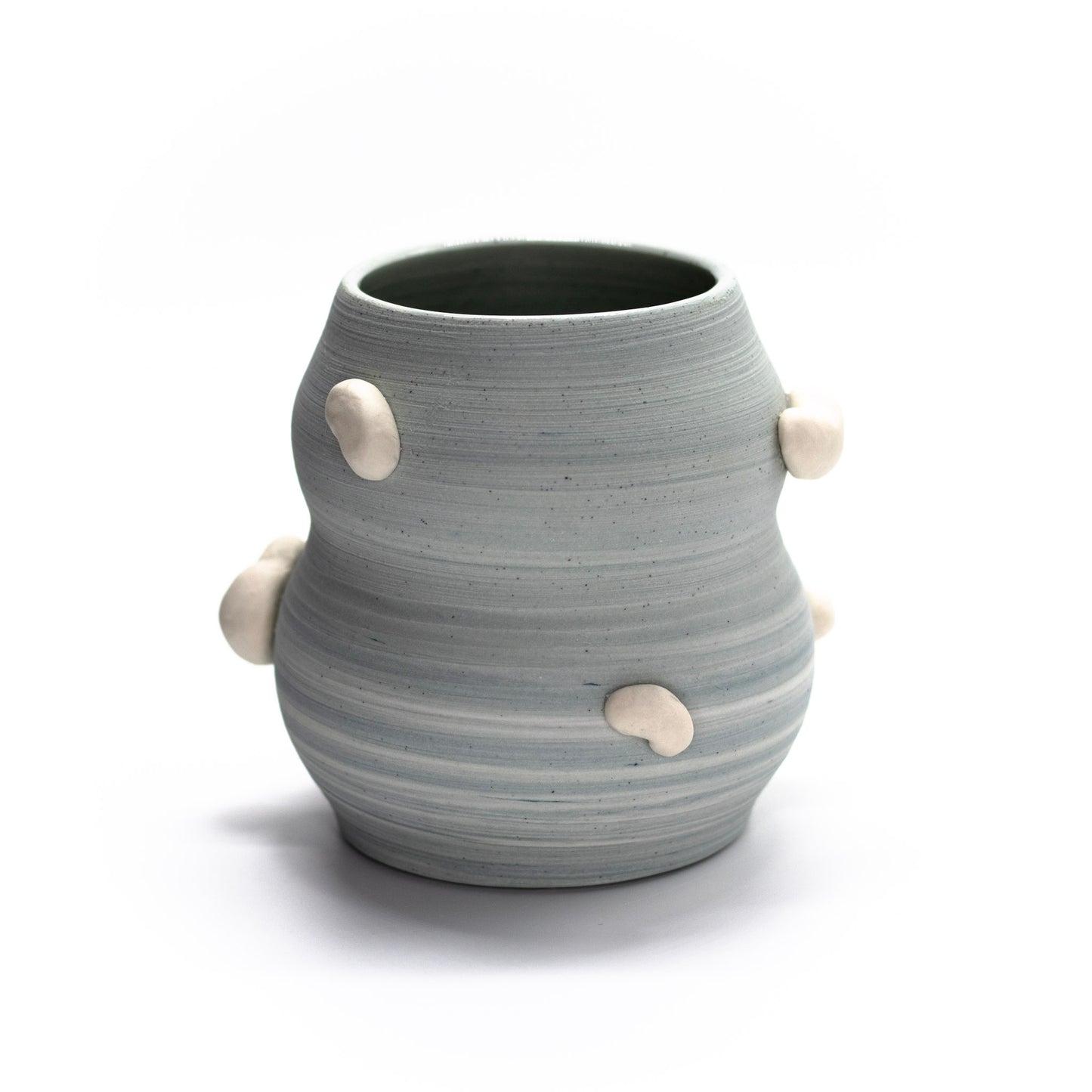 Blob Vases by Coco Spadoni