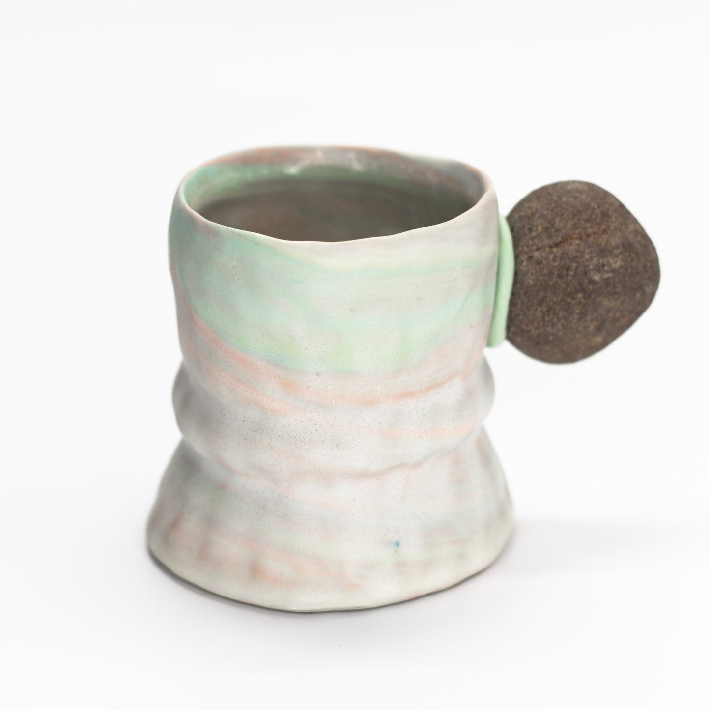 POPJCT STONED - Teal Swirl by POPJCT