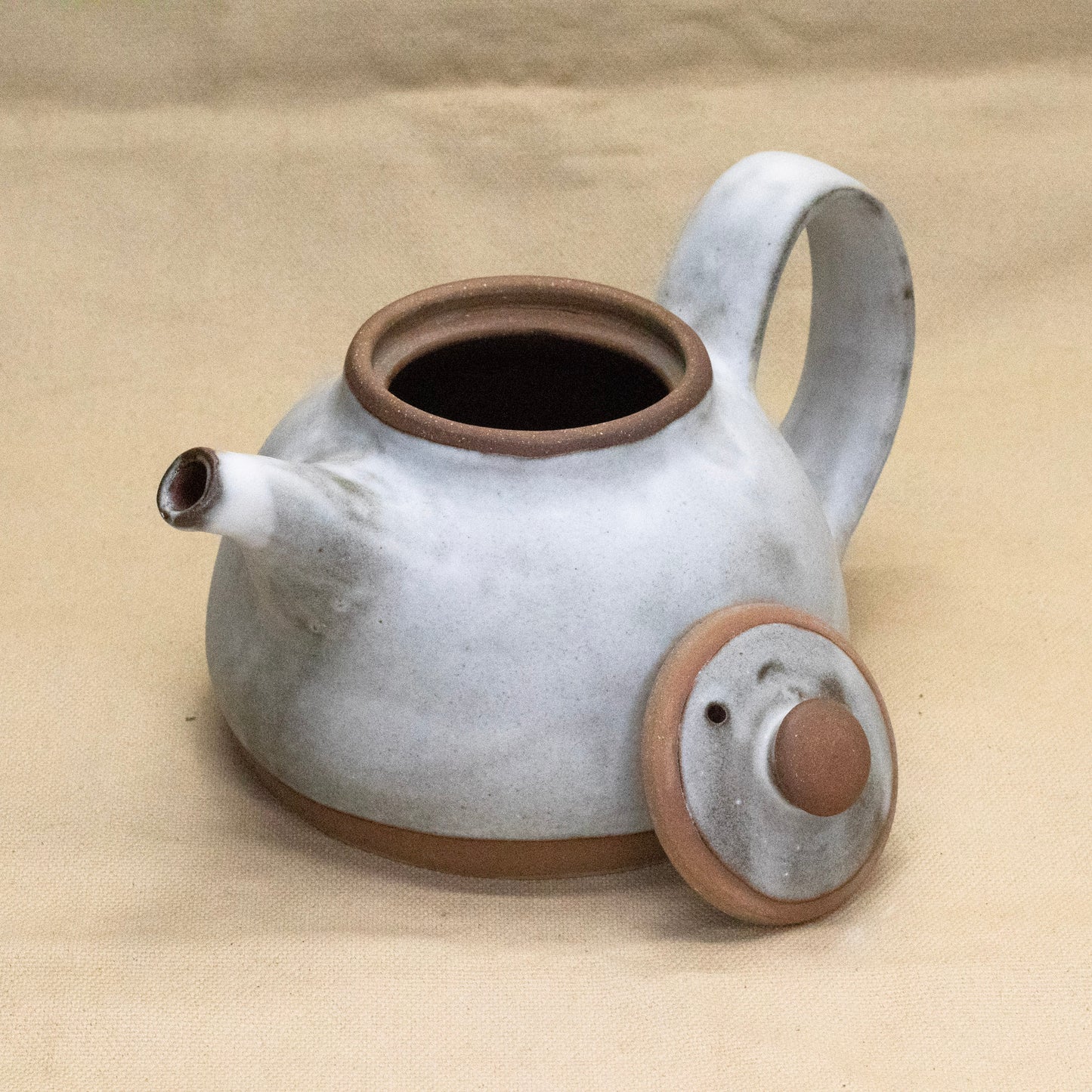 Stovetop Tea Kettle: Daily Rituals by AleClayLab