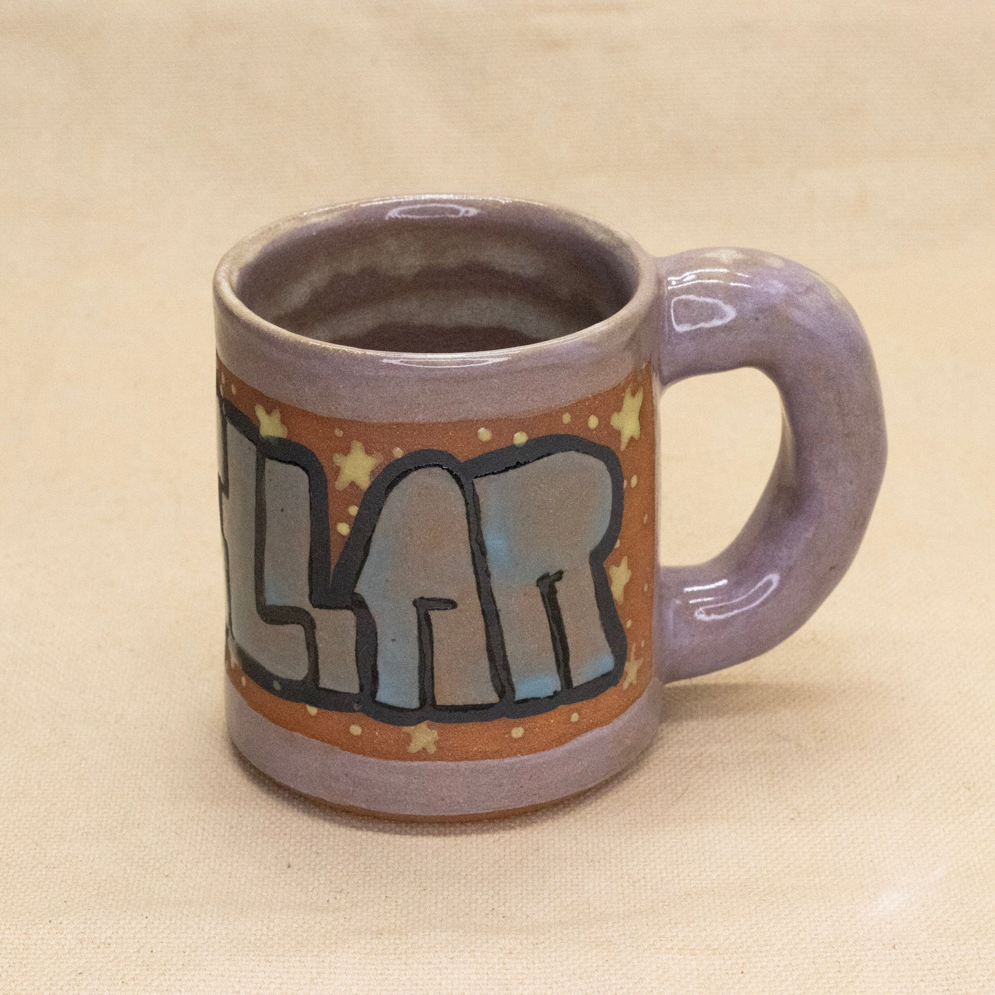 Stellar by Felix Ceramics