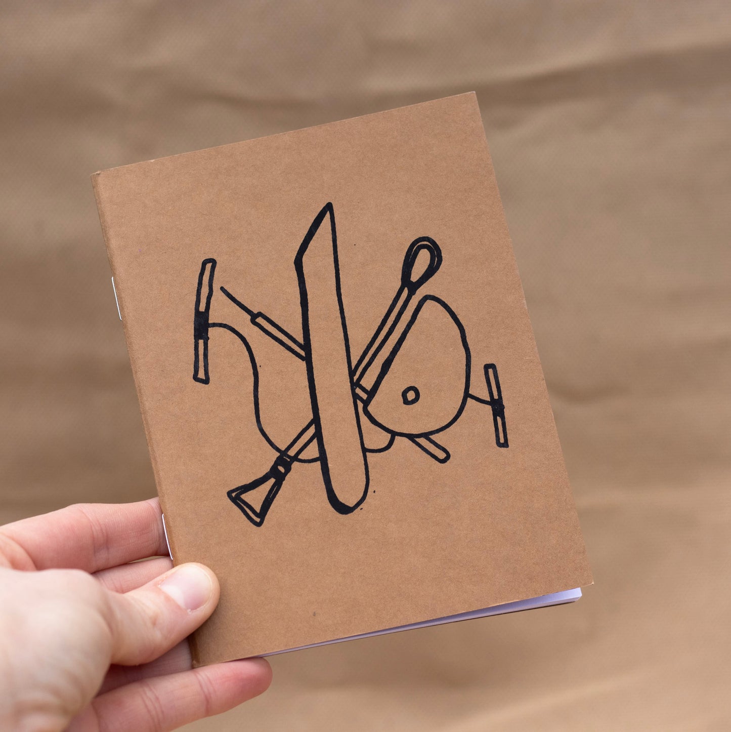 Pocket Sketch Books by Williams