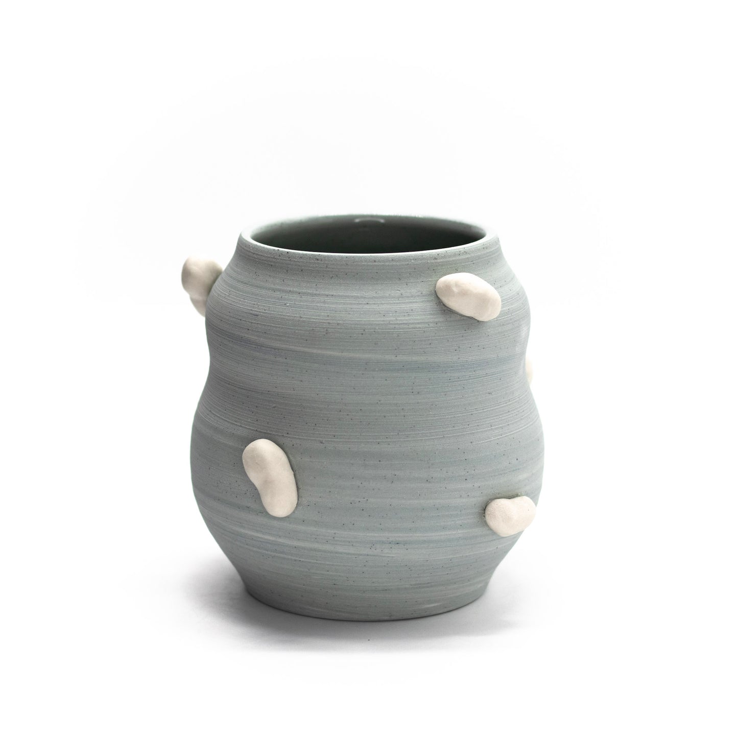 Blob Vases by Coco Spadoni