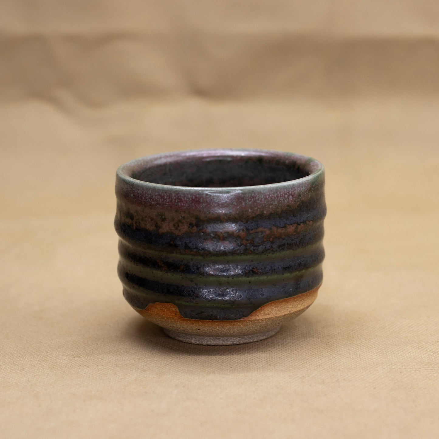 Copper Cocktail Cup by Sarah Steininger Leroux