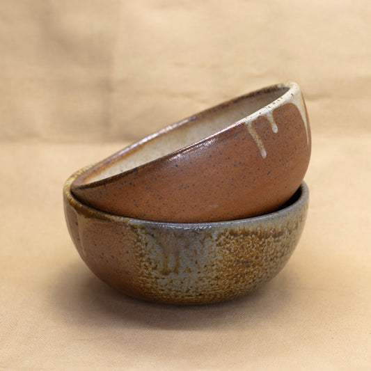 Soda Serving Bowl (Small) by Sarah Steininger Leroux