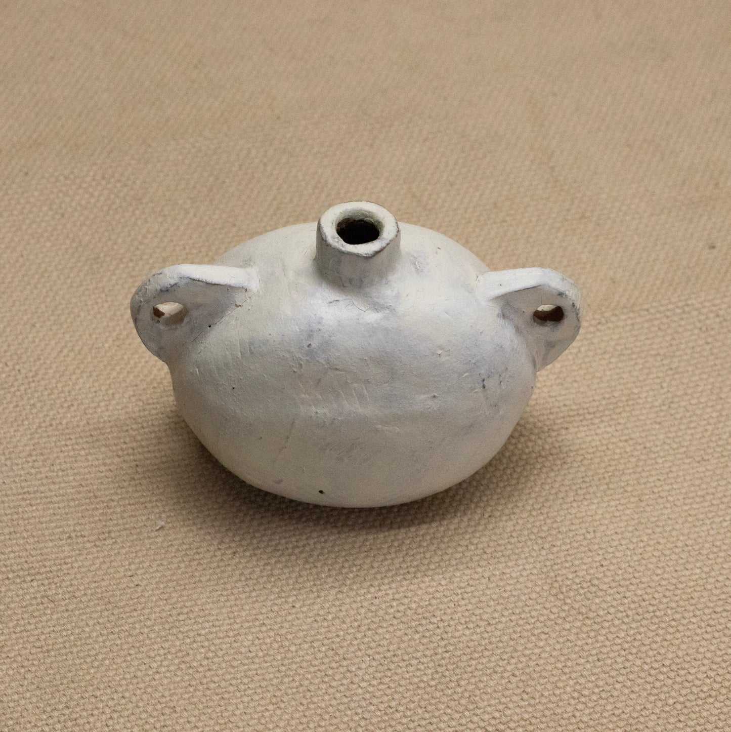 Tiny Relic Vase #2 by Laura Skiles Bundy