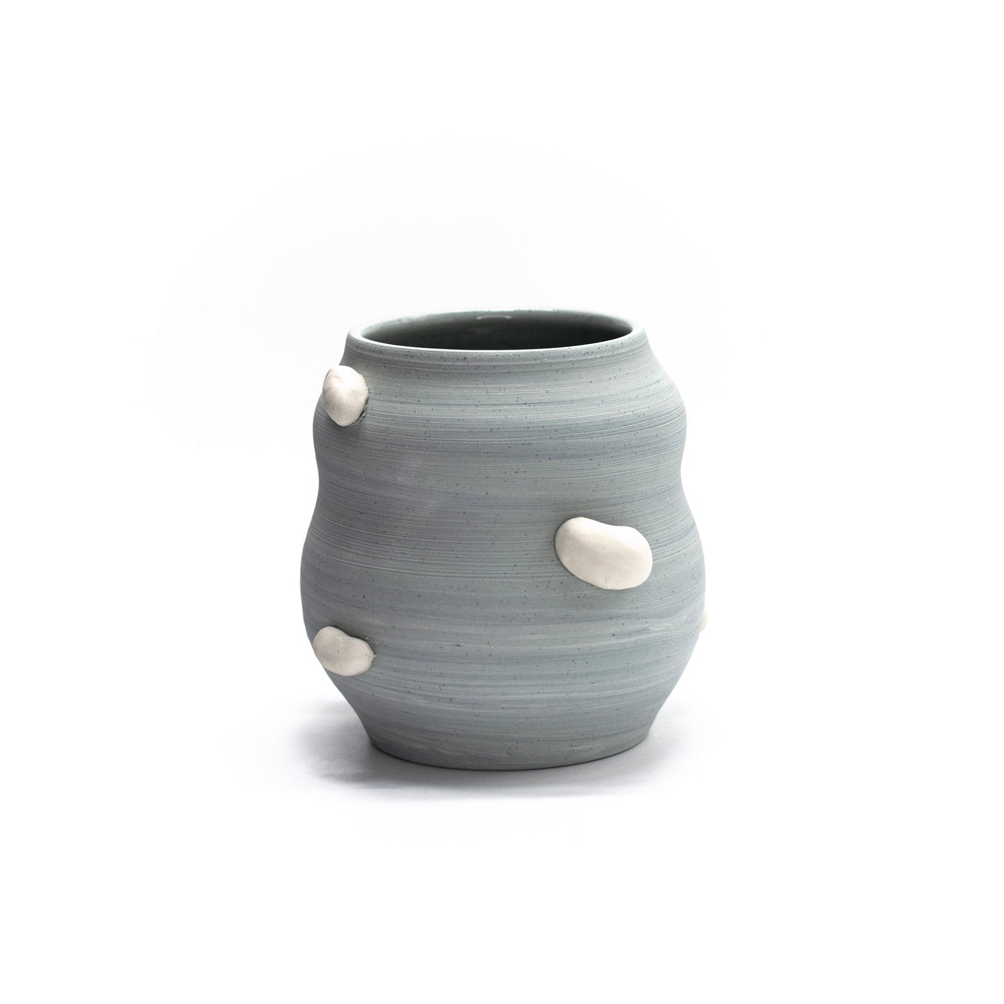 Blob Vases by Coco Spadoni