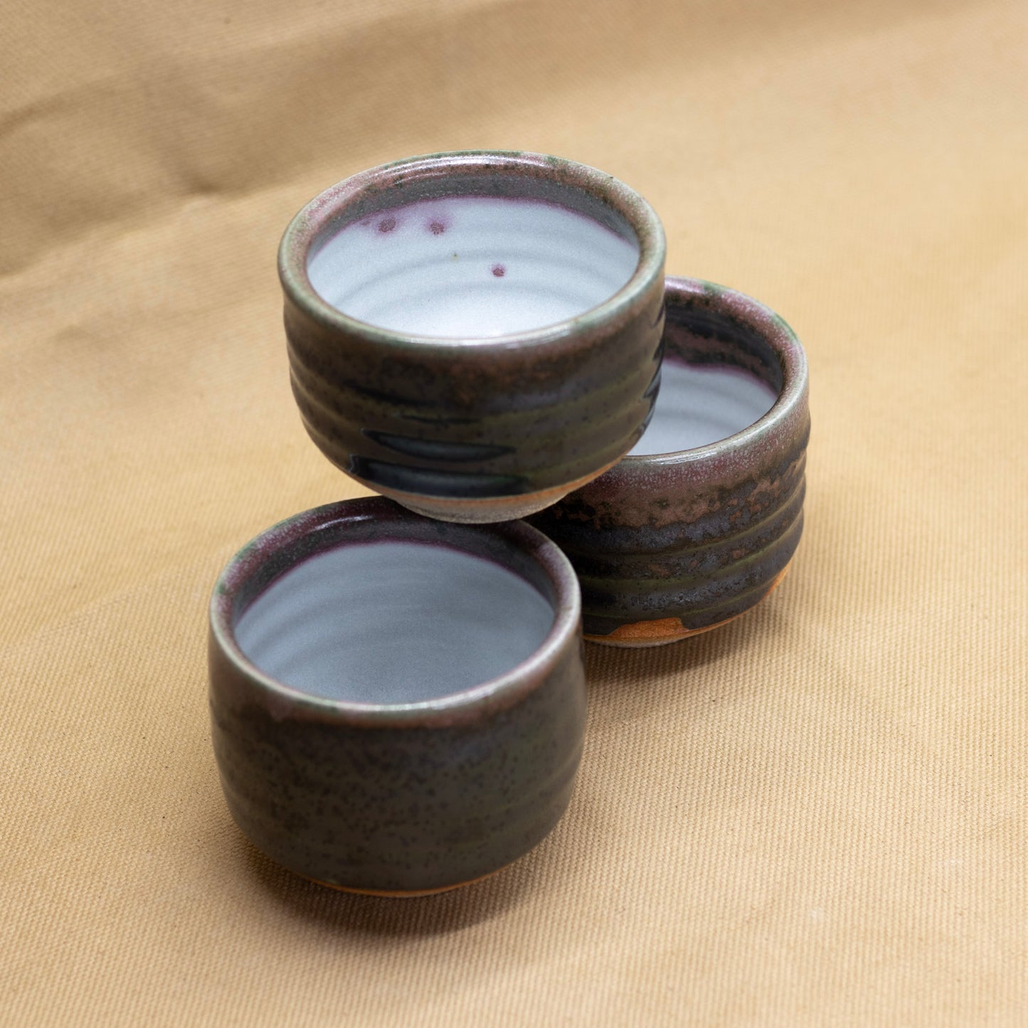 Copper Cocktail Cup by Sarah Steininger Leroux