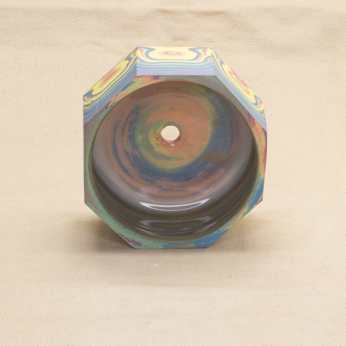 Pride Planter by Full Spectrum Ceramics