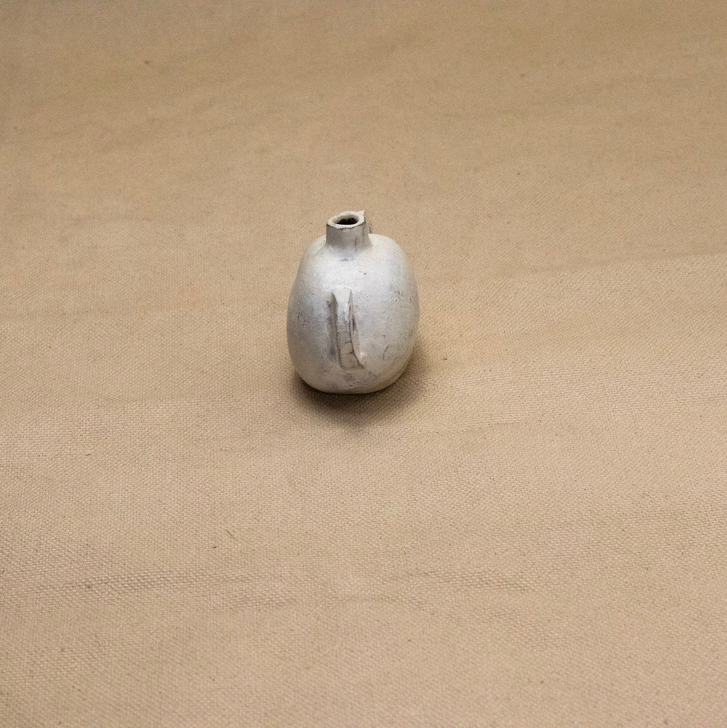 Tiny Relic Vase #2 by Laura Skiles Bundy