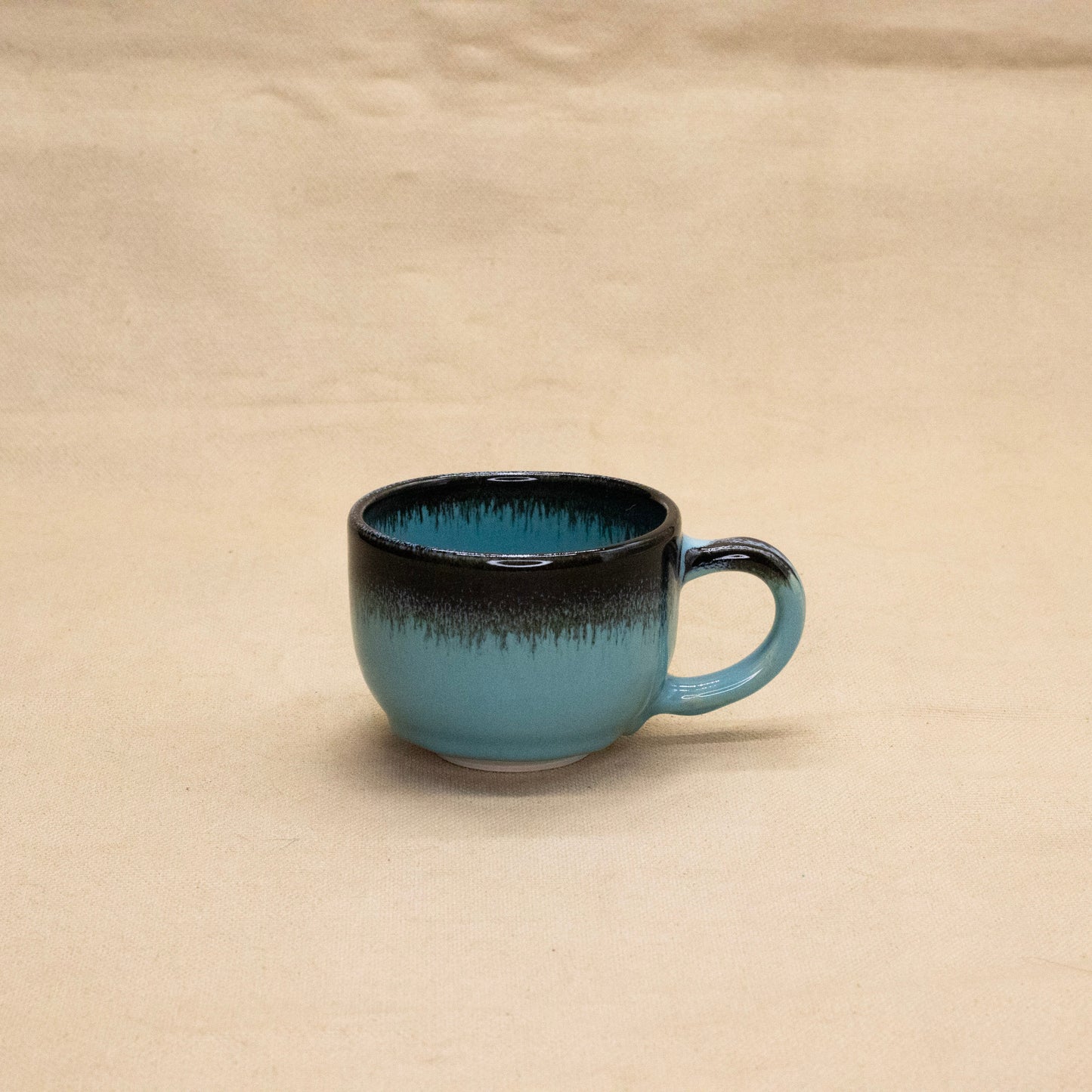 Small Mug #2 by Lance Bushore