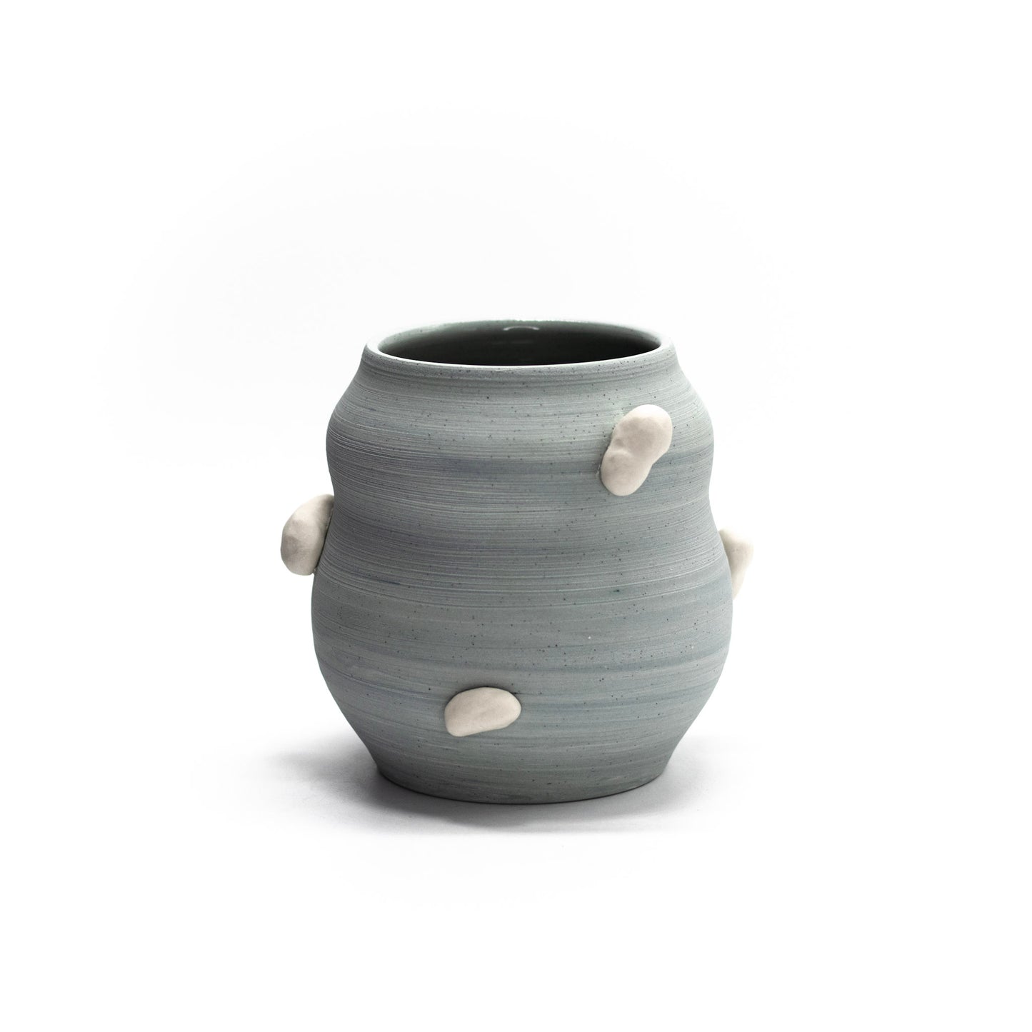 Blob Vases by Coco Spadoni