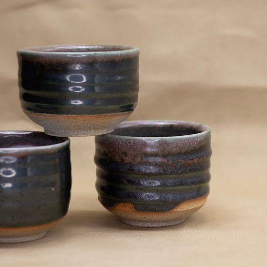 Copper Cocktail Cup by Sarah Steininger Leroux