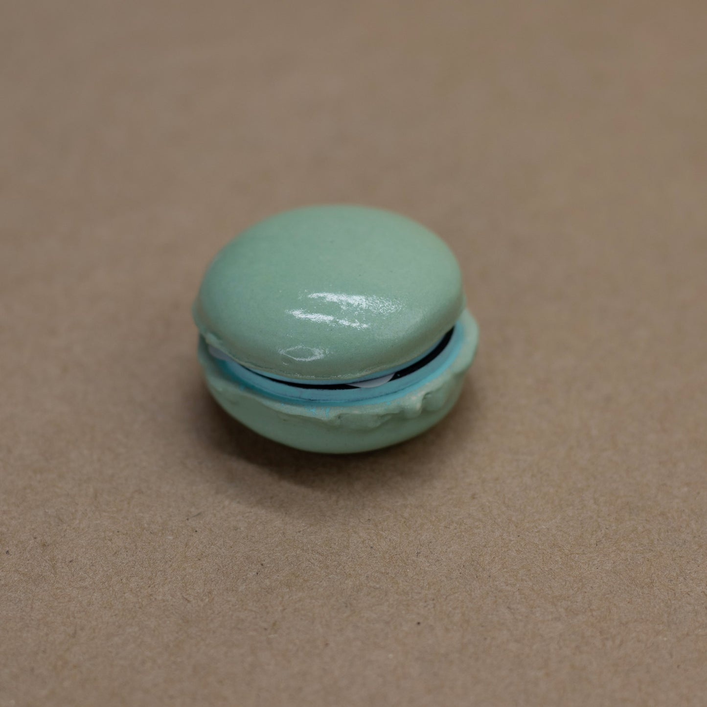 Macaron Magnets by KOLOS Ceramics