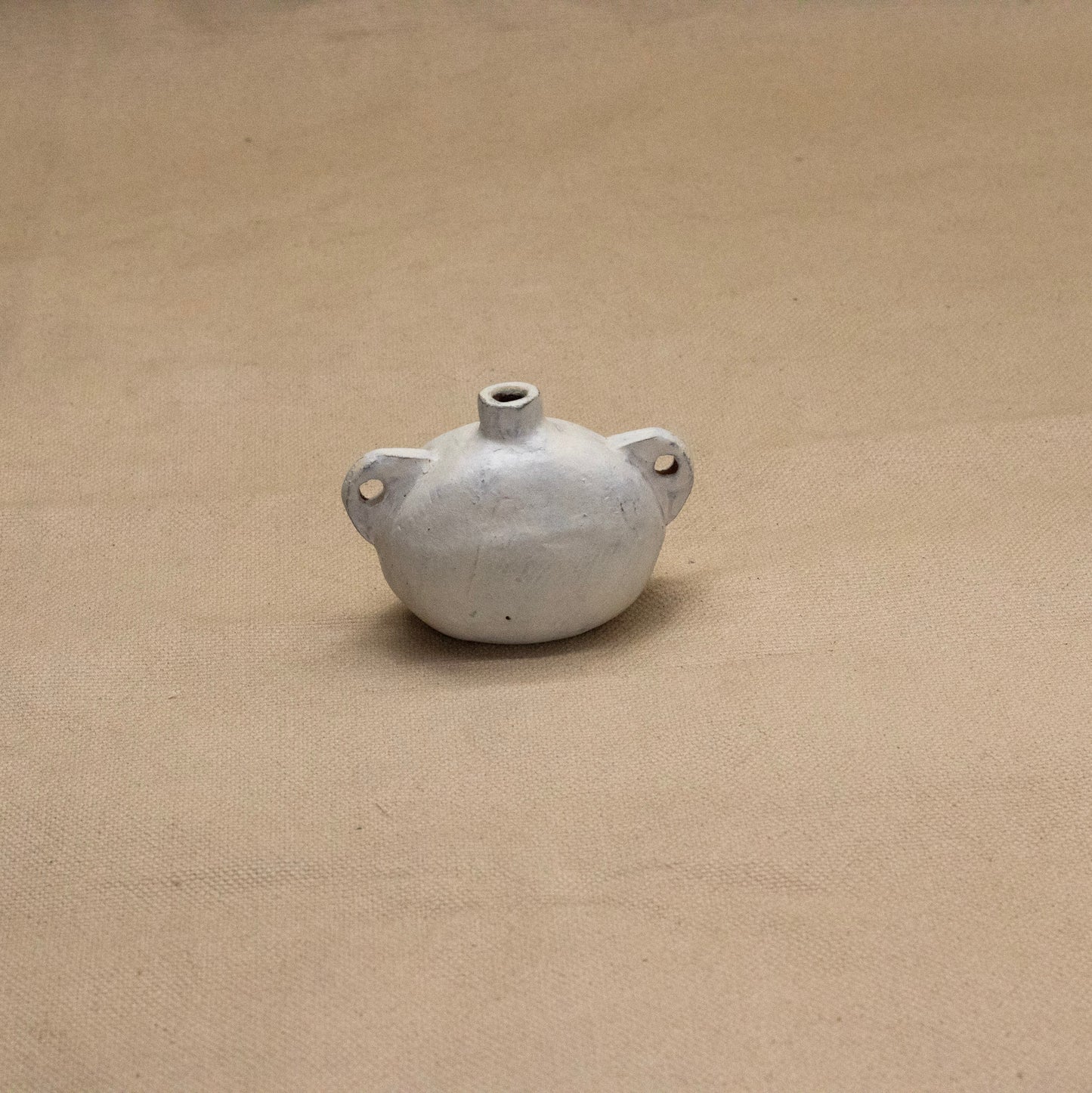 Tiny Relic Vase #2 by Laura Skiles Bundy