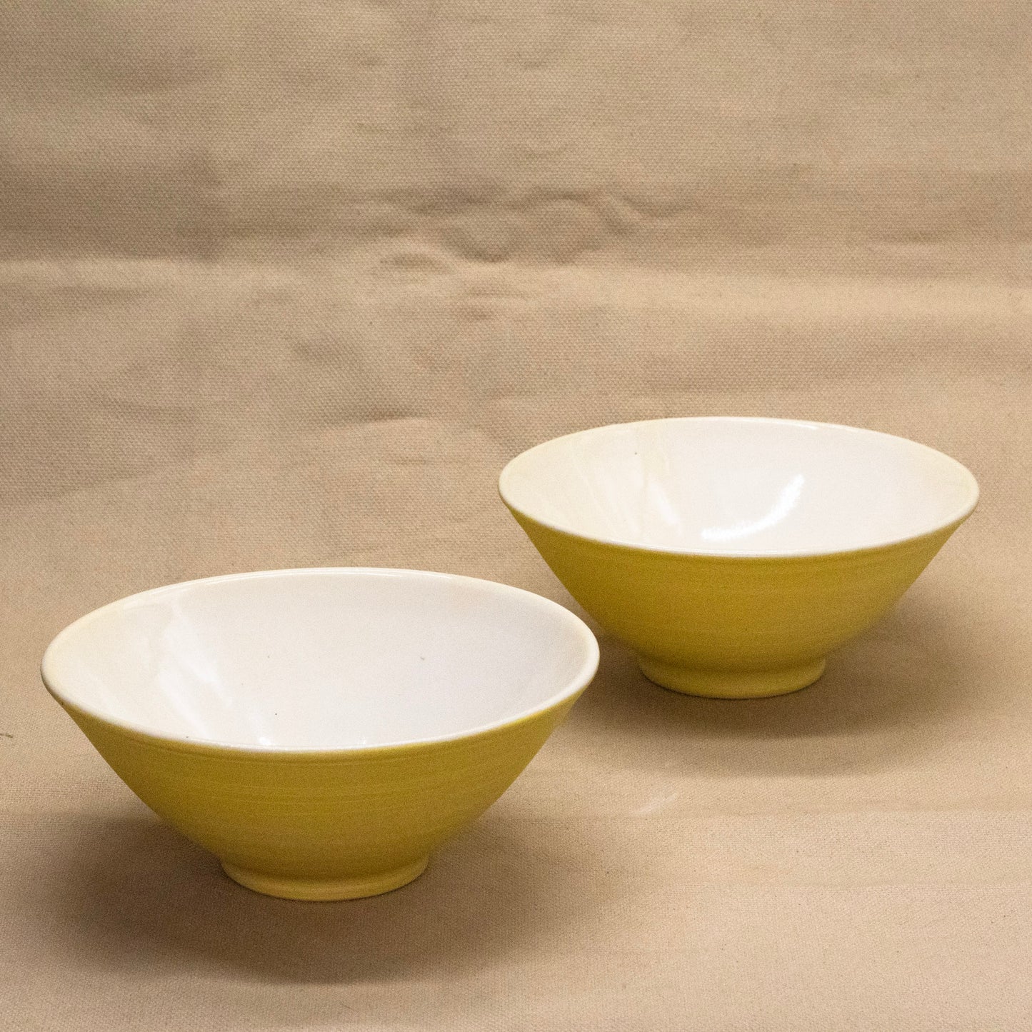 Lemon Bar Bowl (Medium) by Alex Staheli
