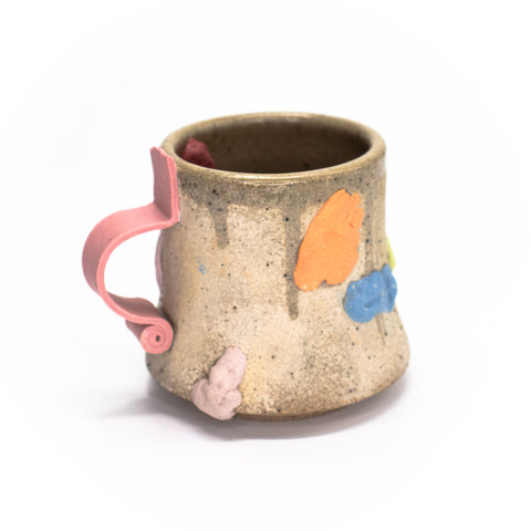 Small GuM Mug by Emilie Skytta