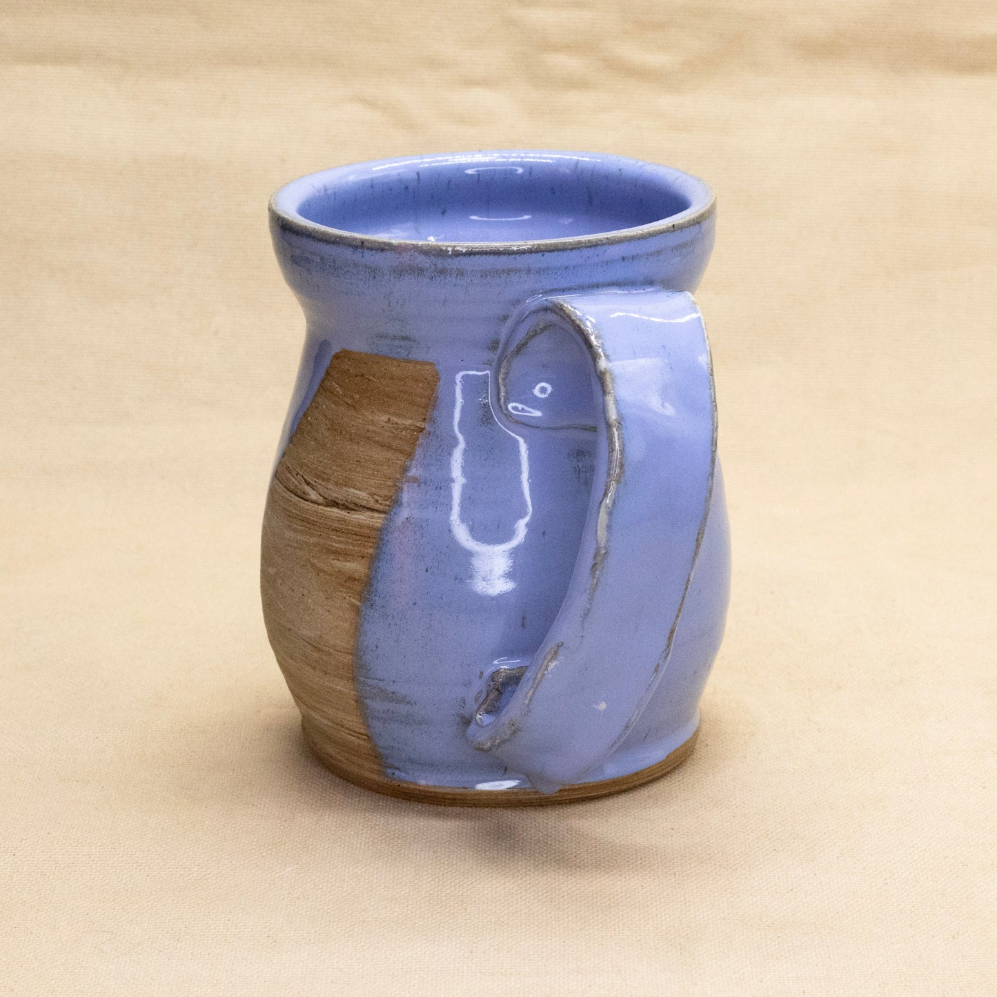 One Litre Stein by Tommy Schaefer