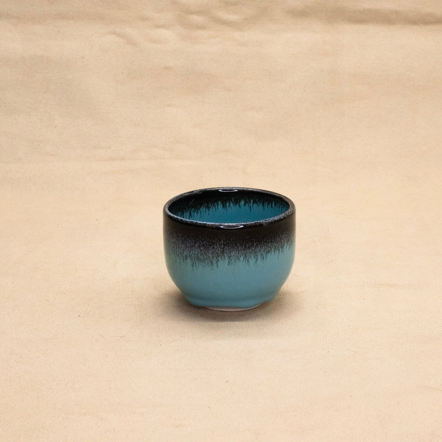 Small Mug #2 by Lance Bushore