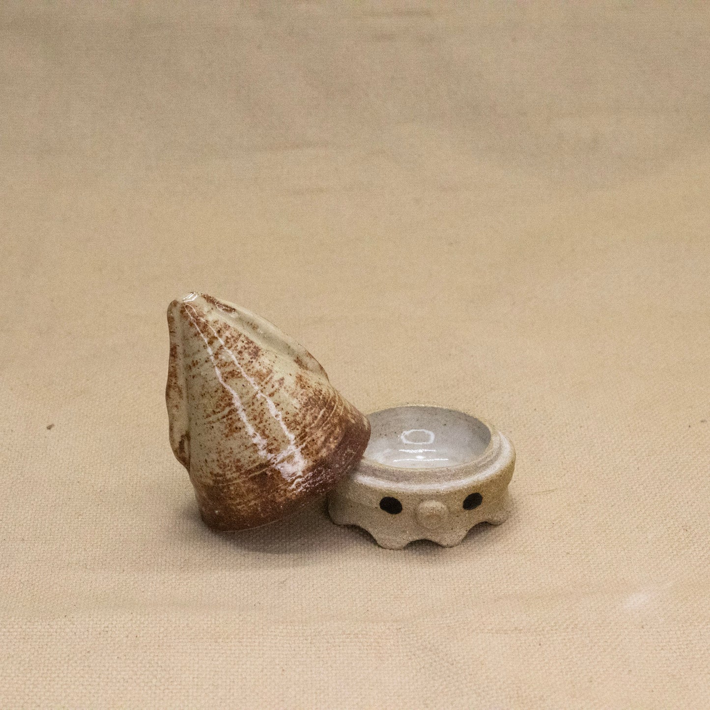 Squid Jar (Mini) by Hei Mao Studio