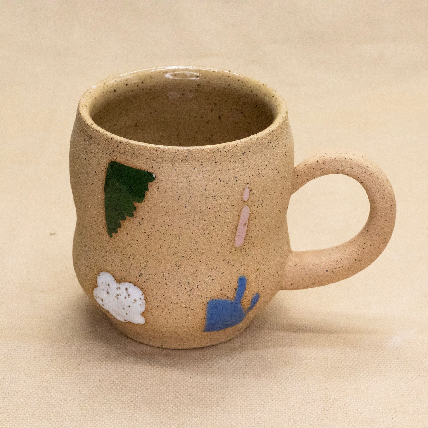 I Wish Mug by Coco Spadoni