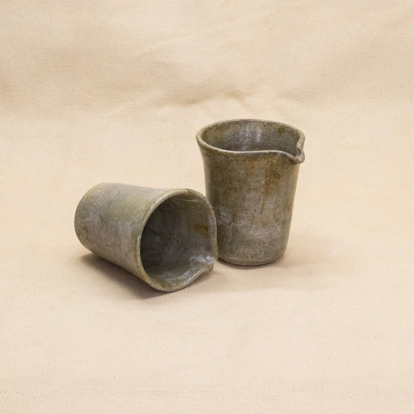 Creamer by Cade Hollomon