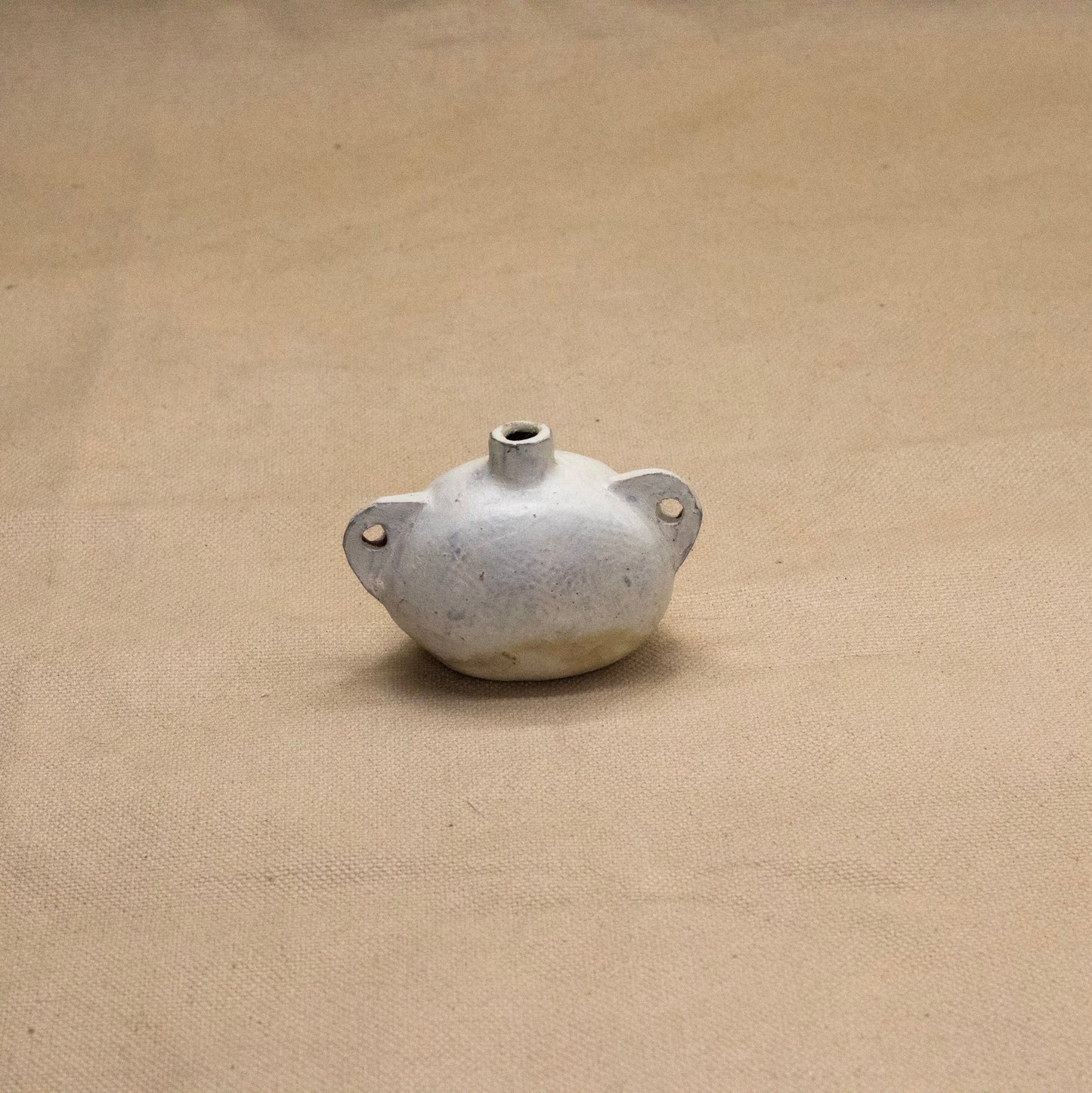 Tiny Relic Vase #2 by Laura Skiles Bundy