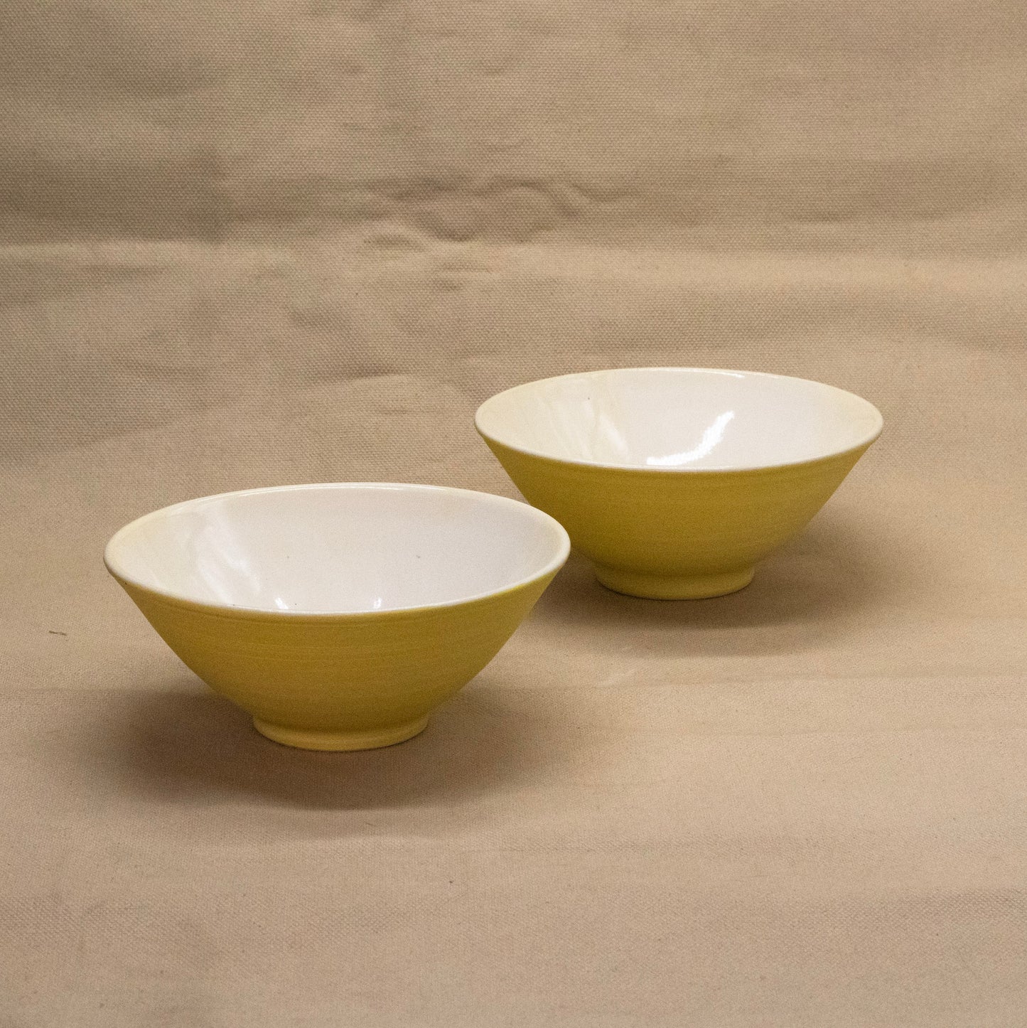 Lemon Bar Bowl (Medium) by Alex Staheli