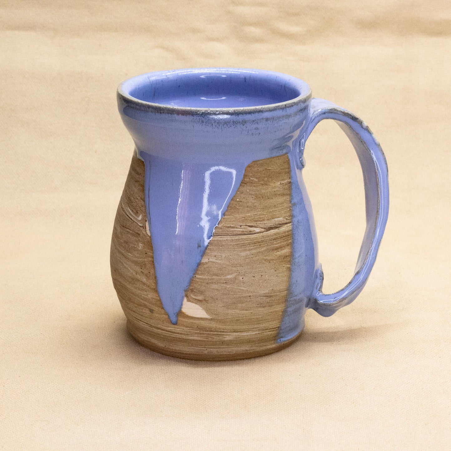 One Litre Stein by Tommy Schaefer