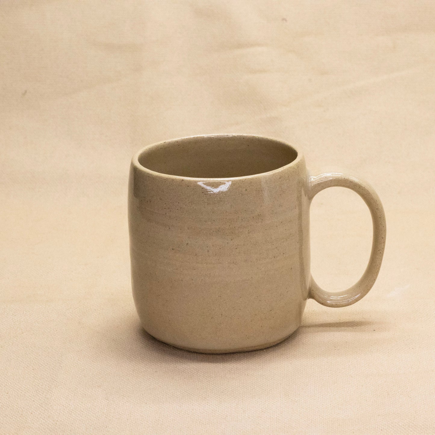 Bird of Paradise Snapshot Mug #3 by Smudge and Rust