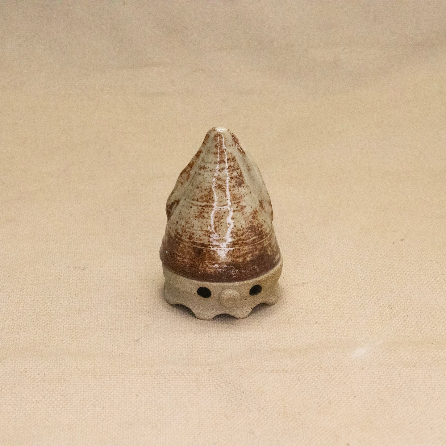 Squid Jar (Mini) by Hei Mao Studio