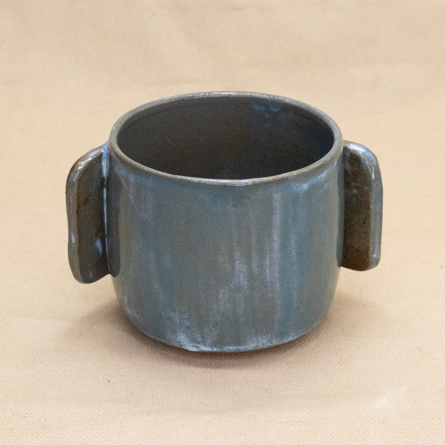Go Bananas! #6 by Felix Ceramics